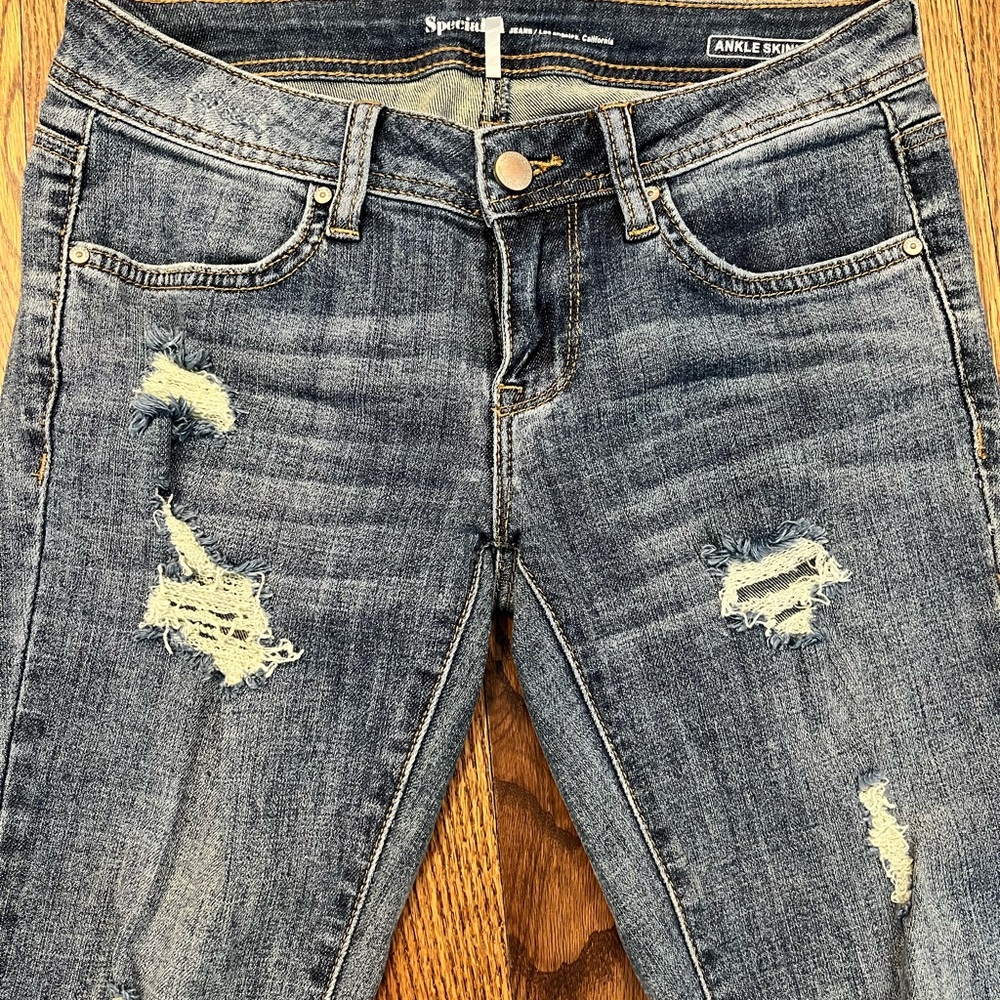 Jeans - Picture 3 of 3